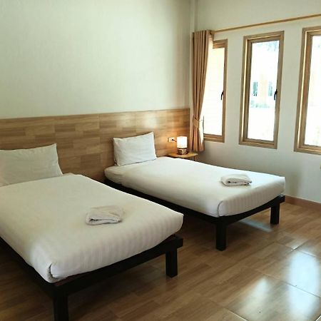 Three Bays Resort Πράτσουατ Κίρι Χαν Εξωτερικό φωτογραφία
