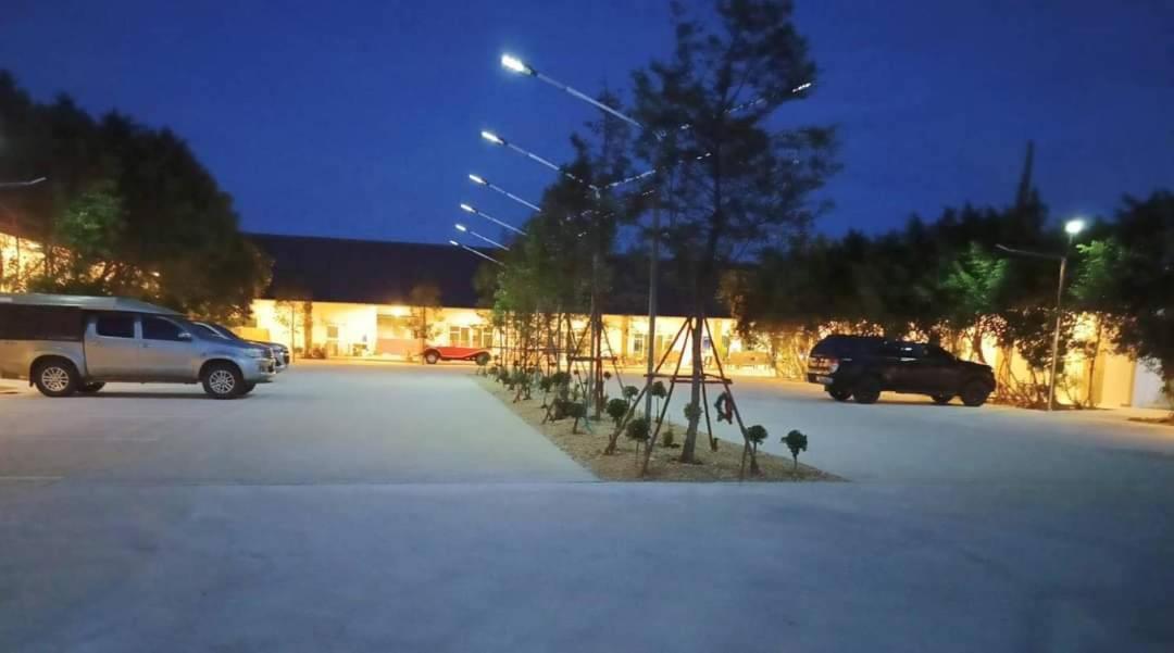 Three Bays Resort Πράτσουατ Κίρι Χαν Εξωτερικό φωτογραφία