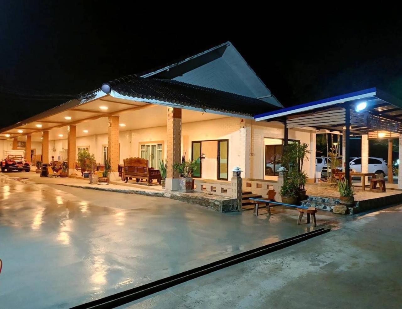 Three Bays Resort Πράτσουατ Κίρι Χαν Εξωτερικό φωτογραφία