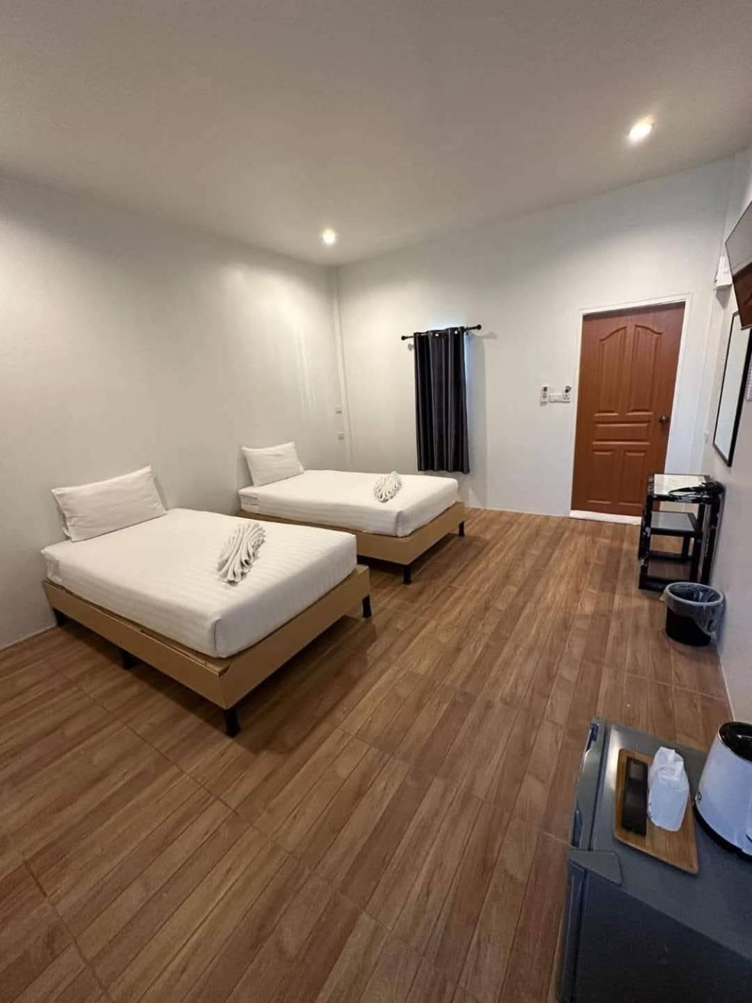 Three Bays Resort Πράτσουατ Κίρι Χαν Εξωτερικό φωτογραφία