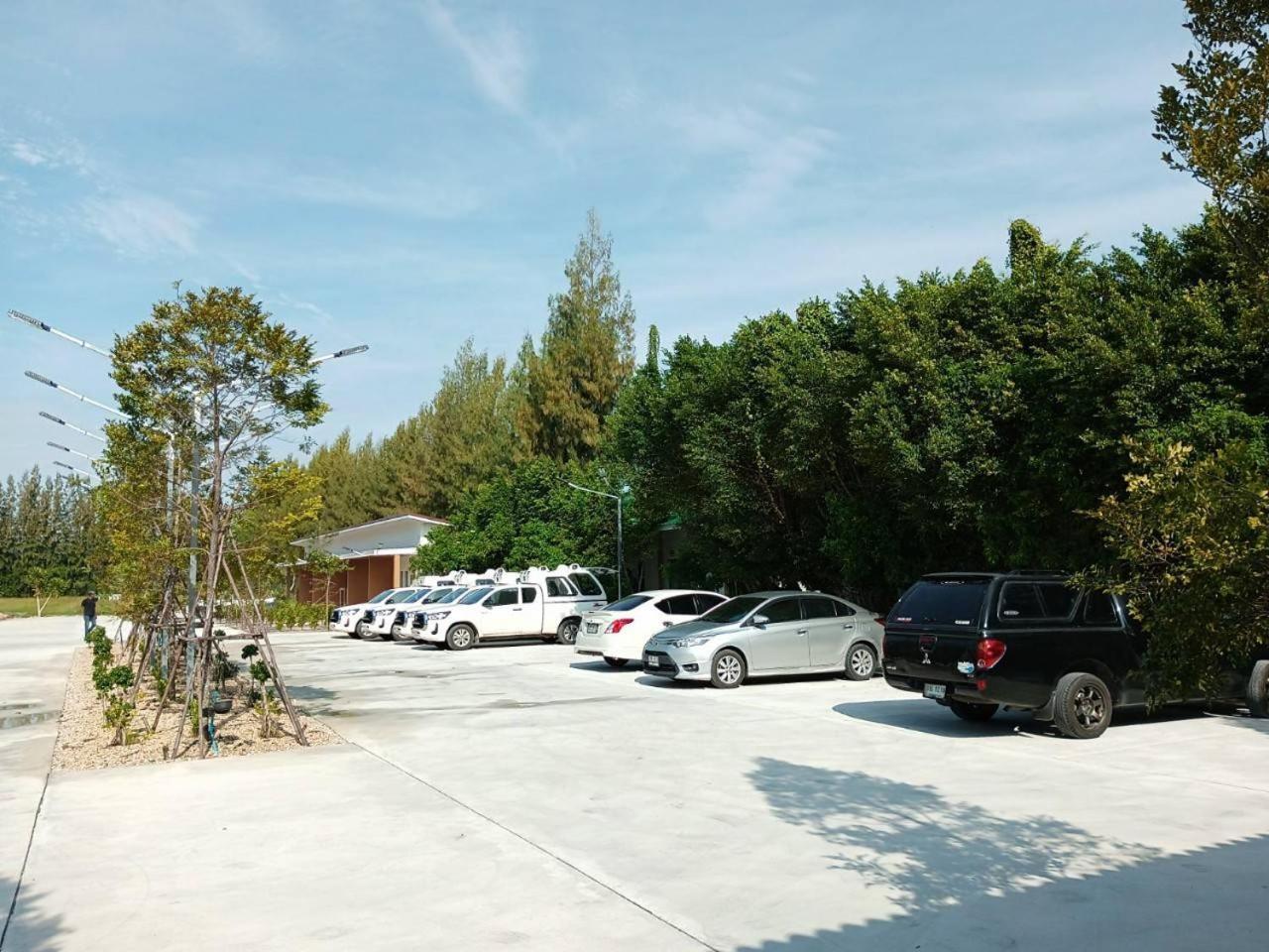 Three Bays Resort Πράτσουατ Κίρι Χαν Εξωτερικό φωτογραφία
