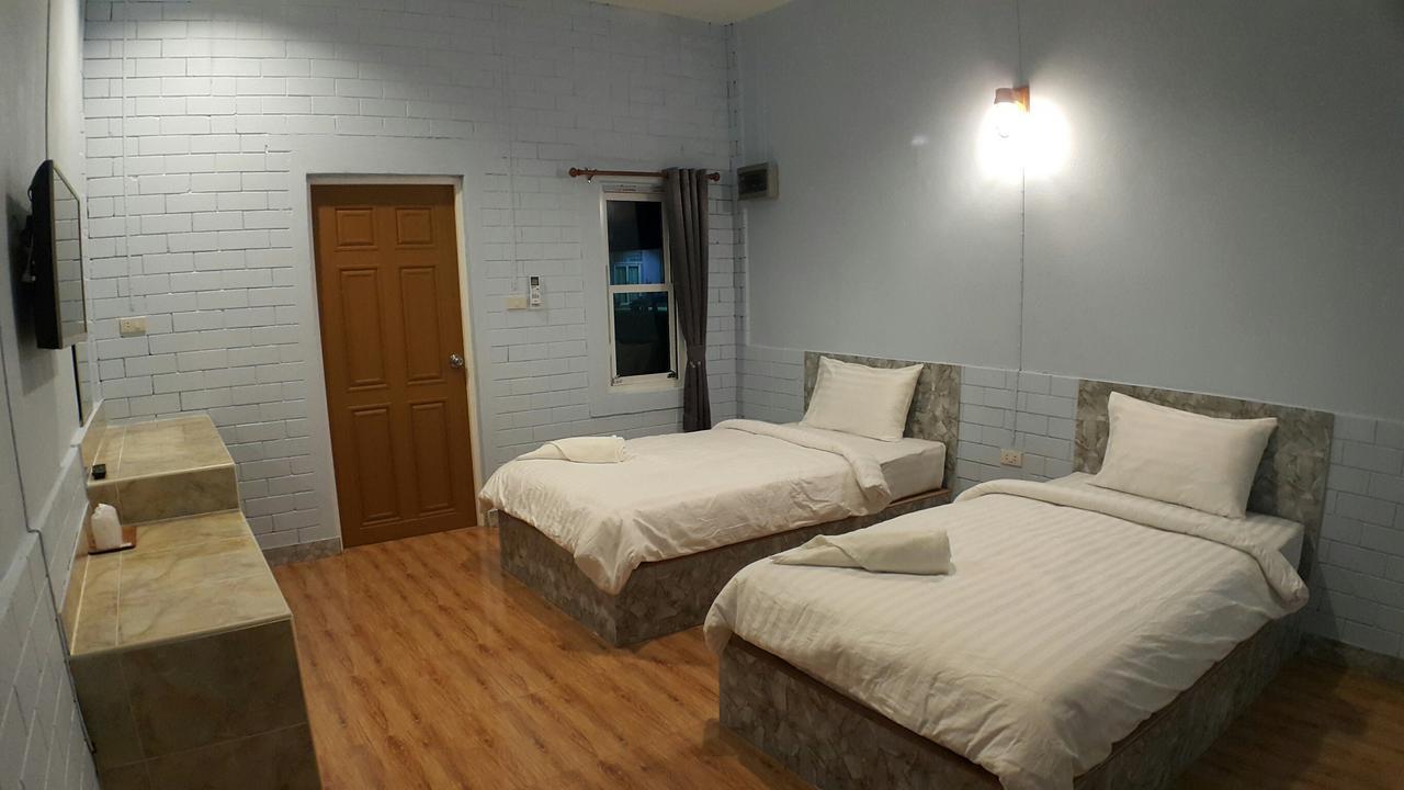 Three Bays Resort Πράτσουατ Κίρι Χαν Εξωτερικό φωτογραφία